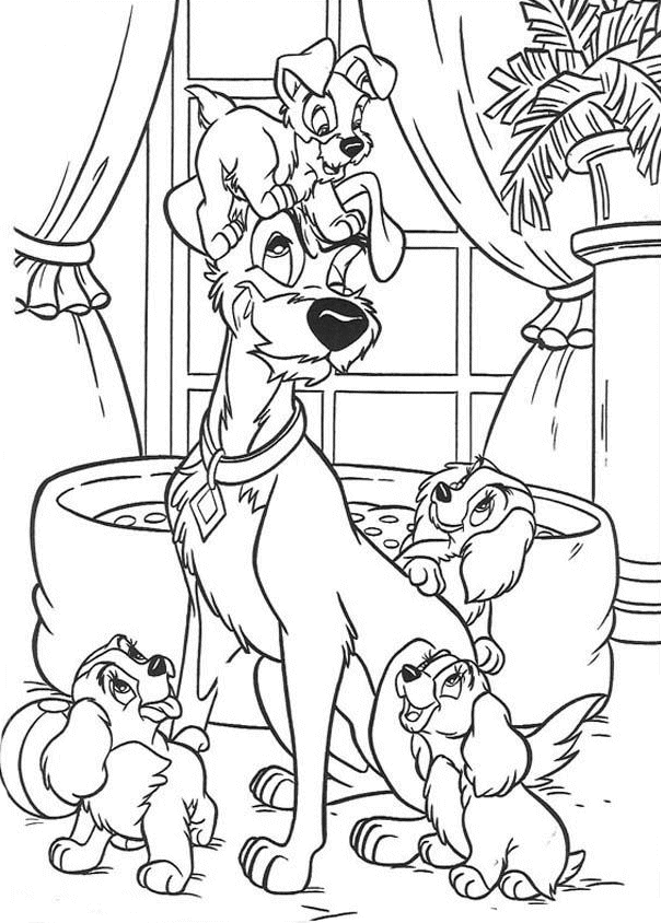 lady-and-the-tramp-coloring-page-0001-q1