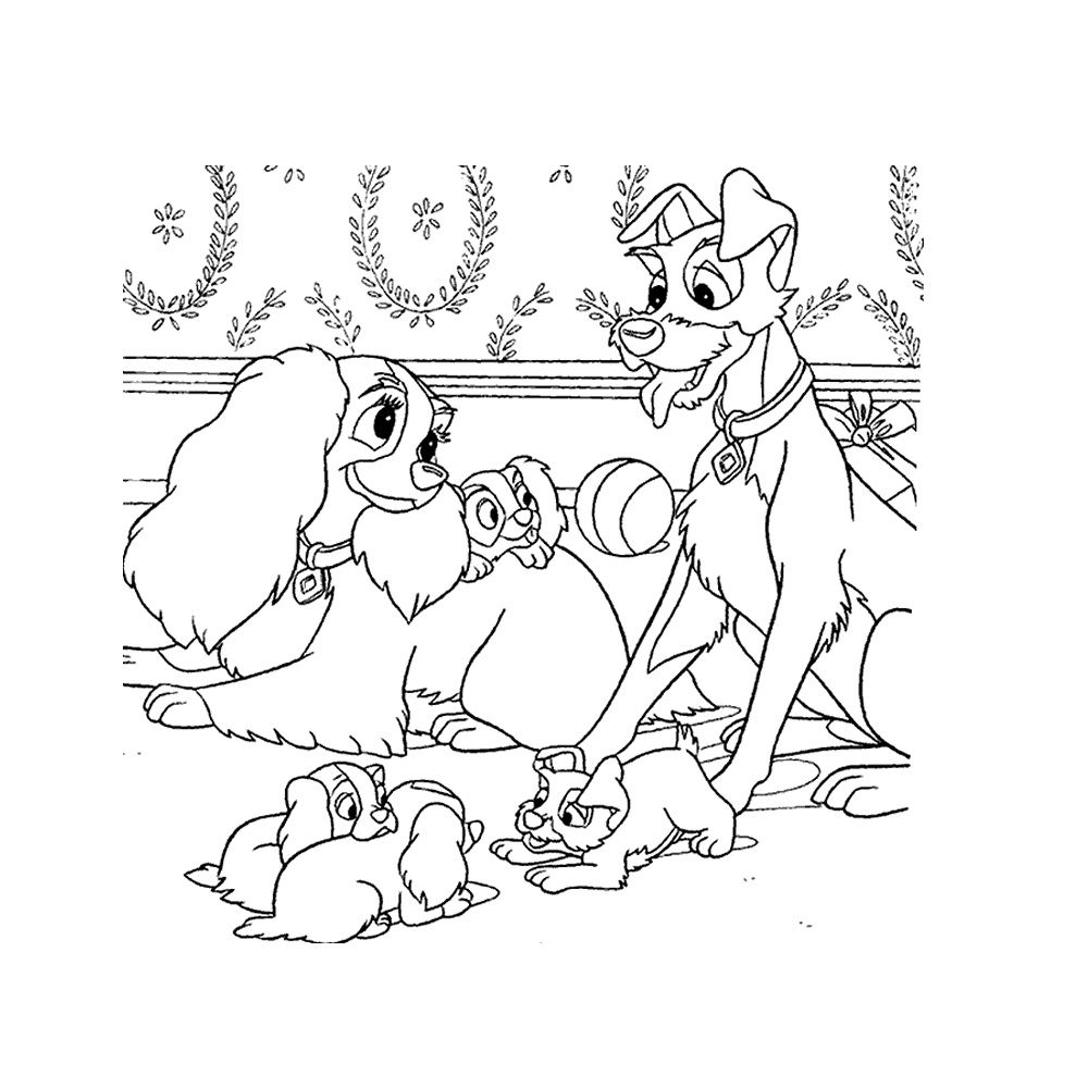 lady-and-the-tramp-coloring-page-0003-q4