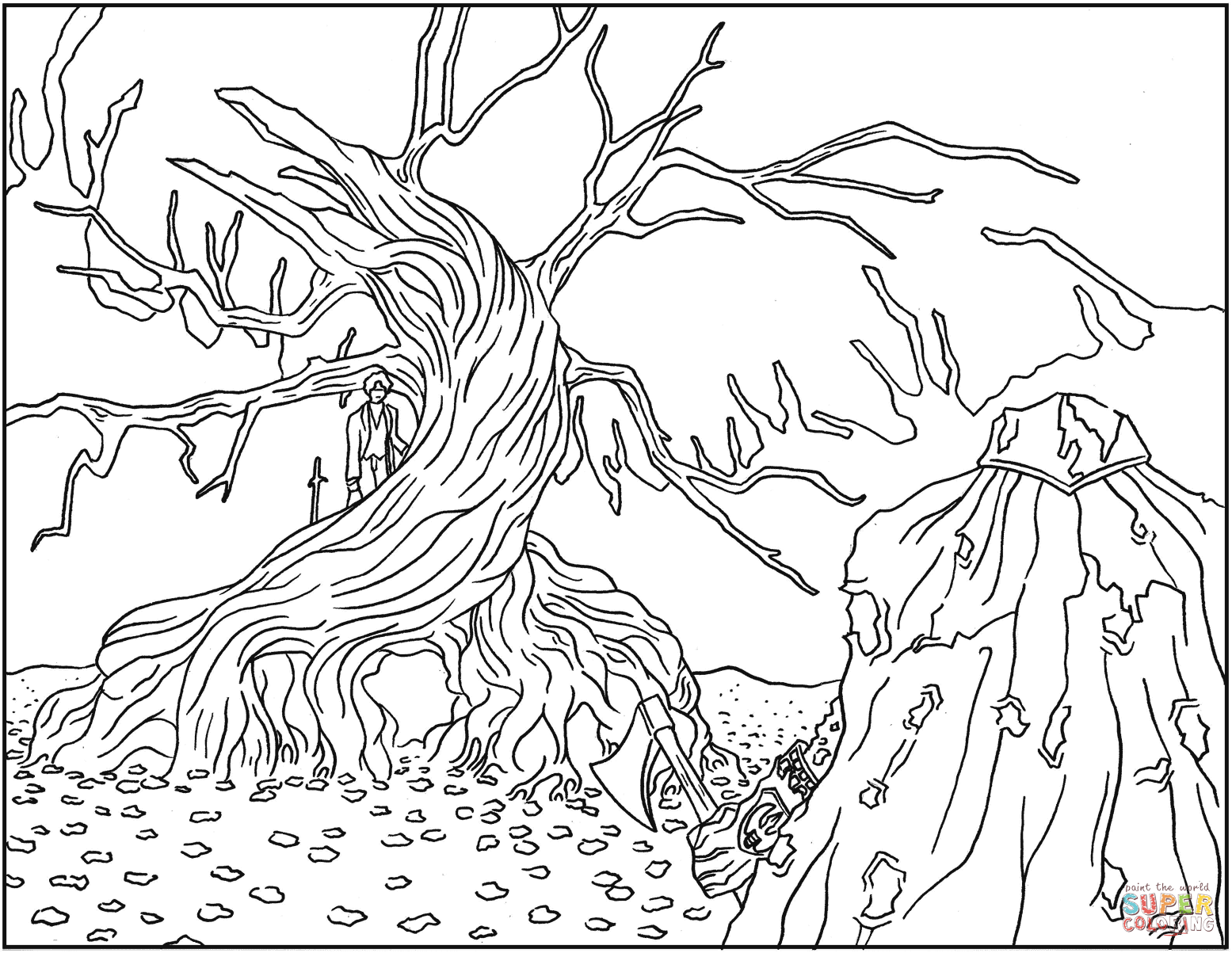 the-nightmare-before-christmas-coloring-page-0034-q1