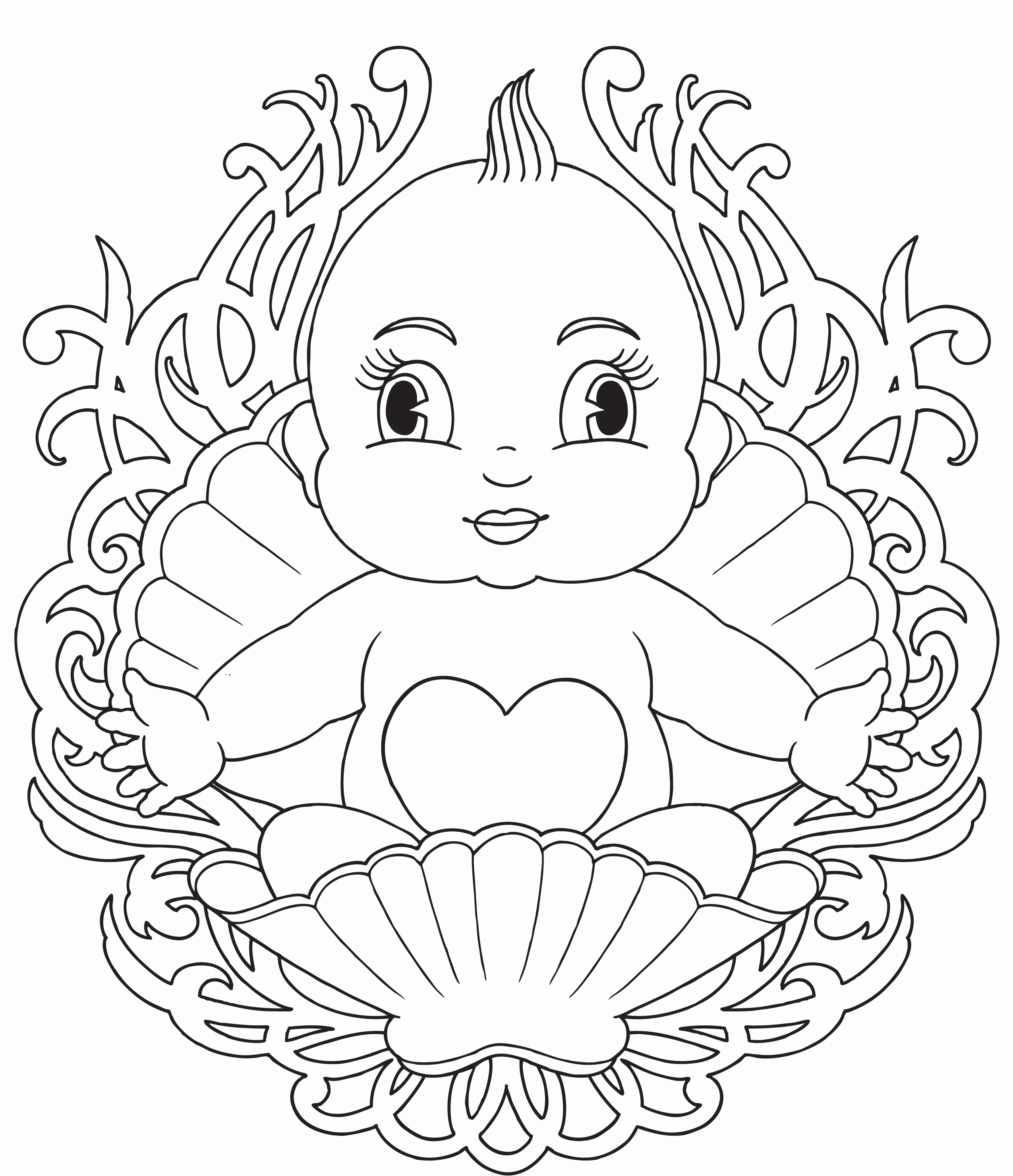birth-and-newborn-baby-coloring-page-0001-q1
