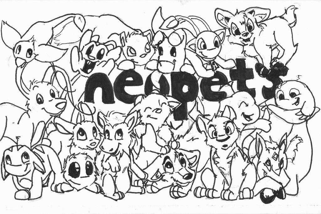 neopets-coloring-page-0007-q1