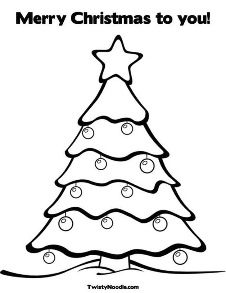 Christmas Tree