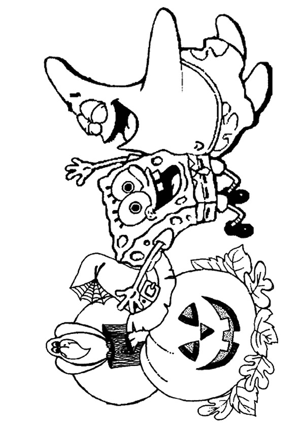 Disney Halloween: Coloring Pages & Books - 100% FREE and printable!