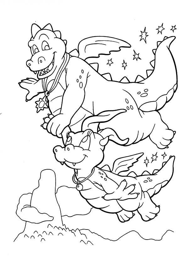 dragon-tales-coloring-page-0014-q2