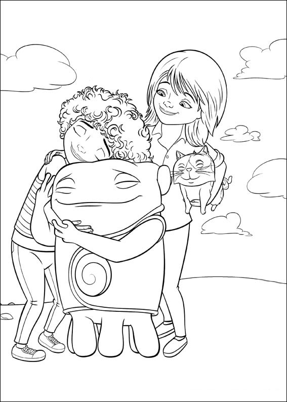 Home Movie Coloring Pages Books 100 FREE And Printable 