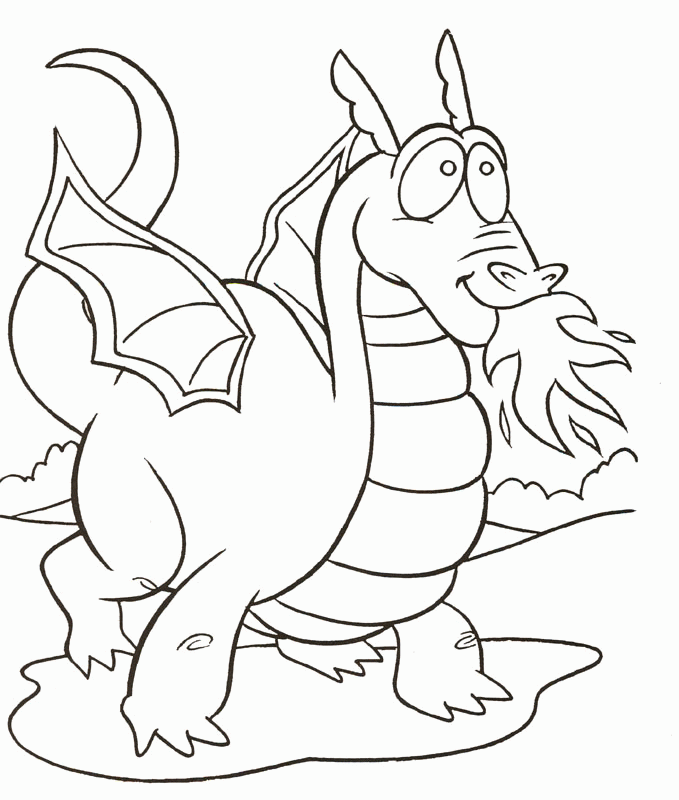 Download How to Train Your Dragon: Coloring Pages & Books - 100% ...