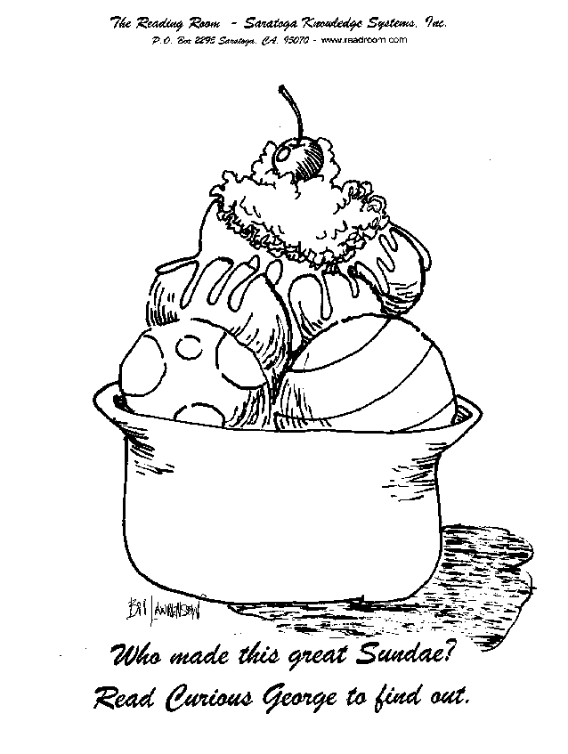 ▷ ice cream coloring pages  books  100 free and printable
