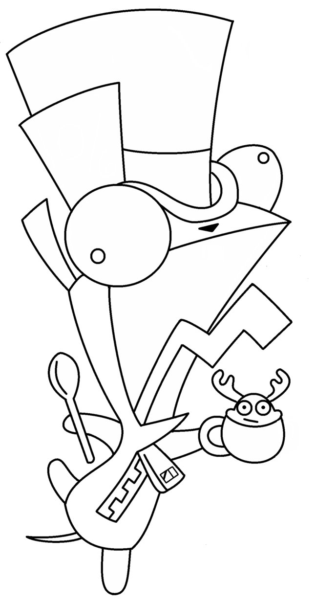 invader-zim-coloring-page-0002-q1