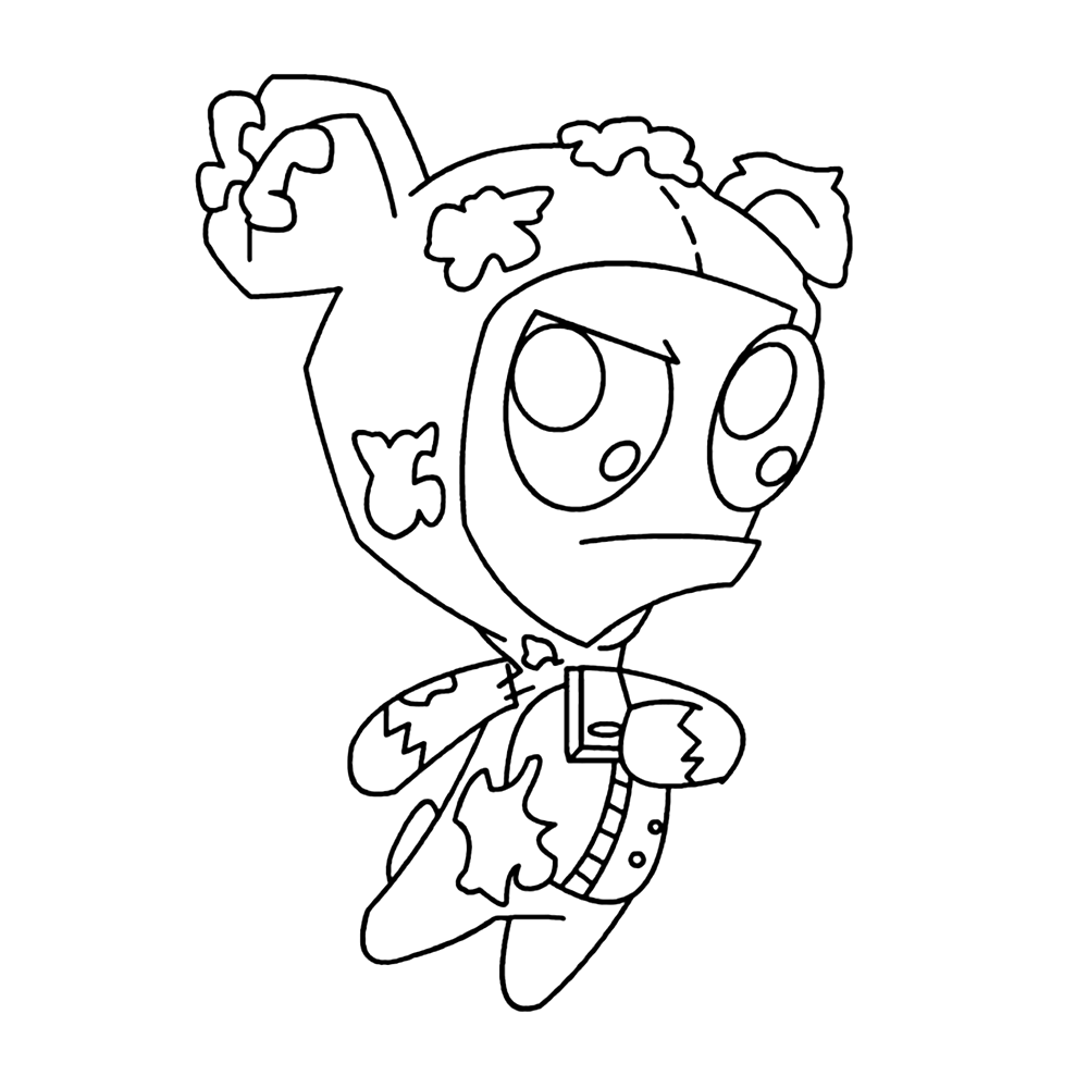 invader-zim-coloring-page-0012-q4