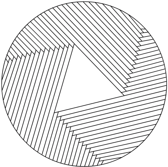 Kaleidoscope: Coloring Pages & Books - 100% FREE and printable!