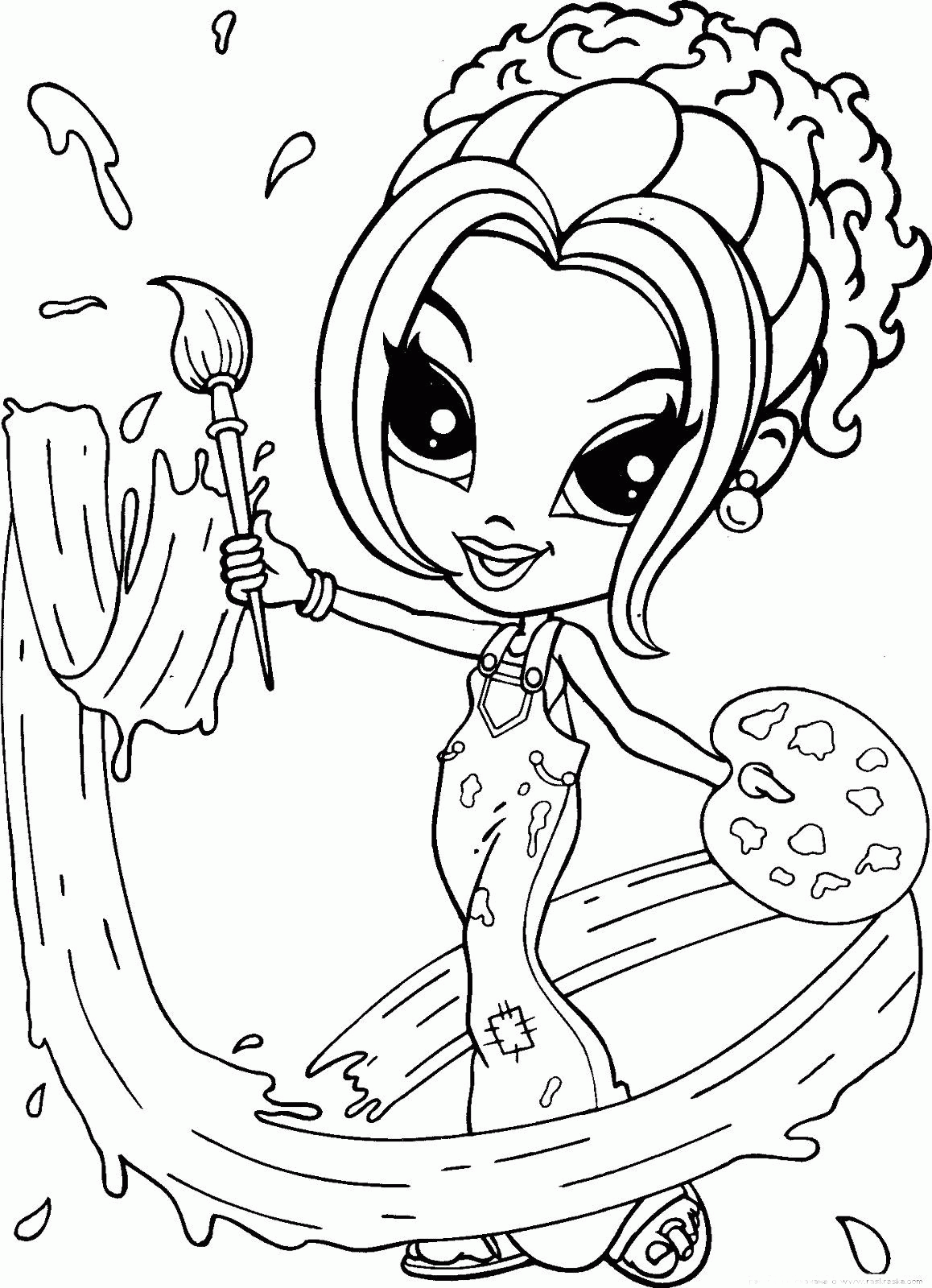 Lisa Frank Coloring Pages Books 100 FREE And Printable Lisa Frank Coloring Pages Books 100 FREE And Printable