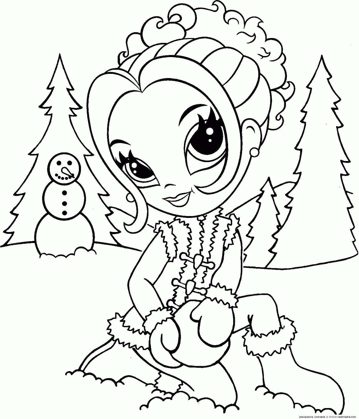 Lisa Frank Coloring Pages Books 100 FREE And Printable Lisa Frank Coloring Pages Books 100 FREE And Printable