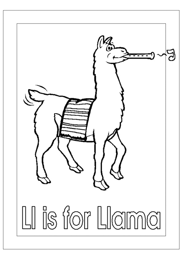 Llama