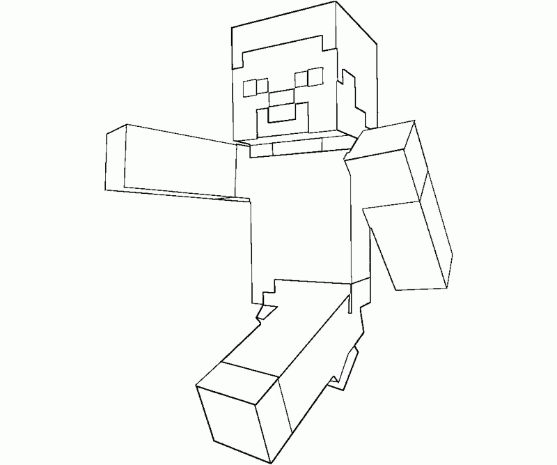 37 Free Printable Minecraft Coloring Pages For Toddlers  Minecraft para  colorir, Desenhos para colorir minecraft, Desenhos minecraft