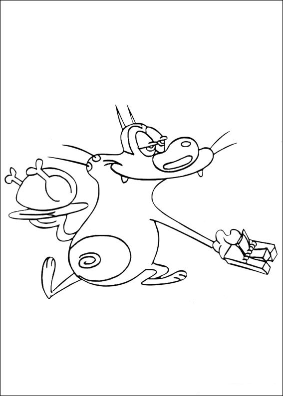 oggy-and-the-cockroaches-coloring-page-0033-q5