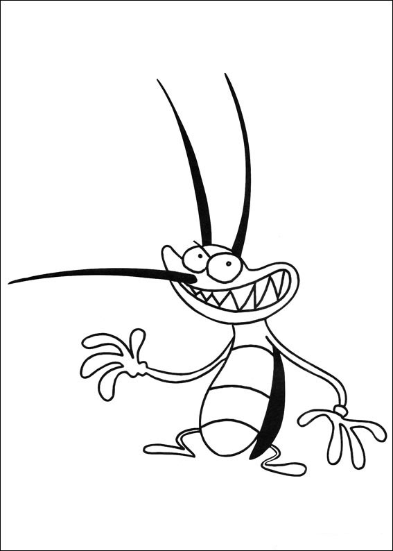 oggy-and-the-cockroaches-coloring-page-0035-q5