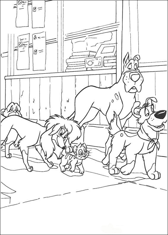 oliver-and-company-coloring-page-0021-q5