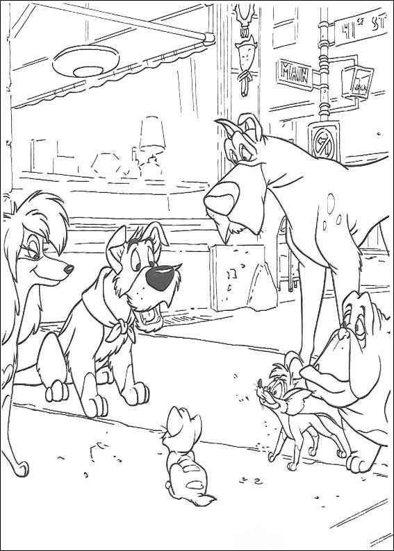 oliver-and-company-coloring-page-0028-q5