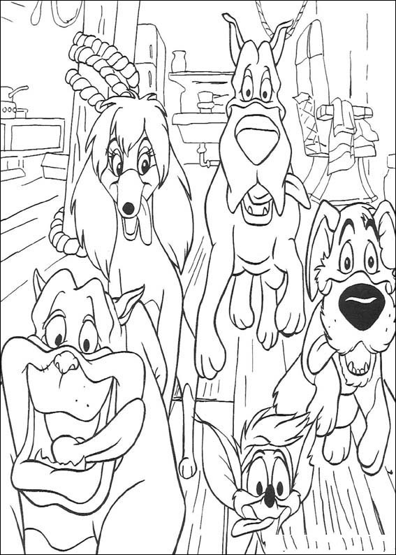 oliver-and-company-coloring-page-0044-q5