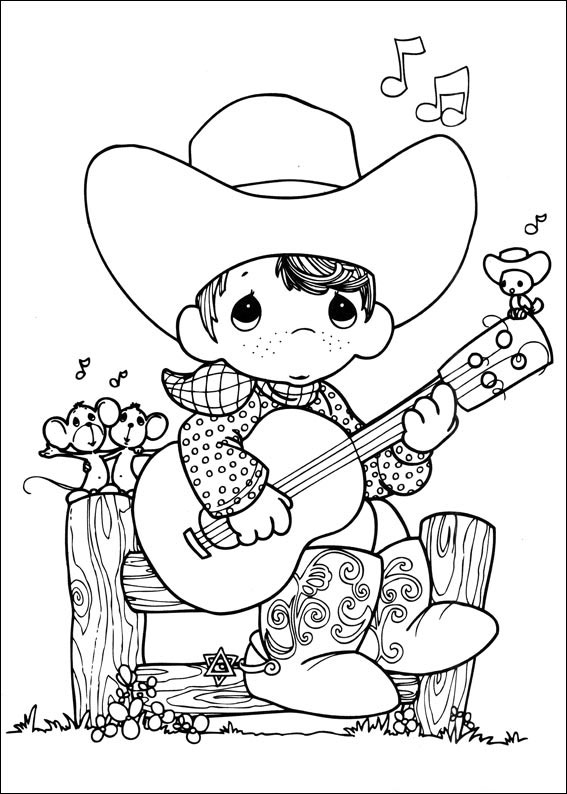 Featured image of post Precious Moments Coloring Pages For Girls In any case don t invest their time just to play as they