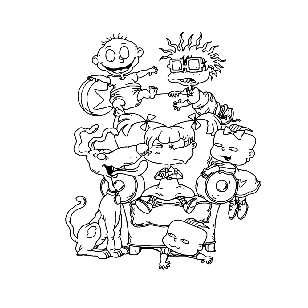 Rugrats