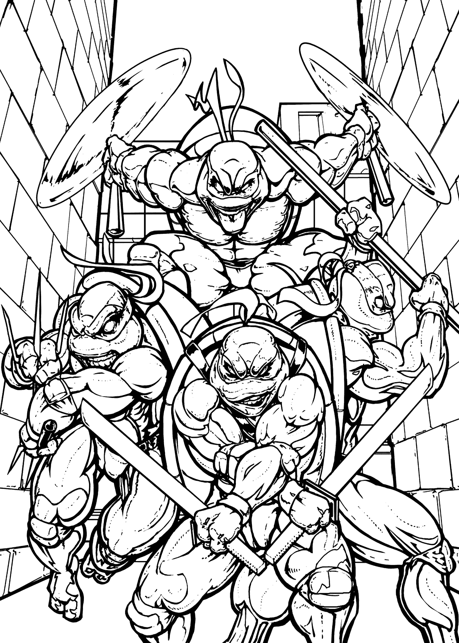 teenage-mutant-ninja-turtles-coloring-pages-books-100-free-and-printable