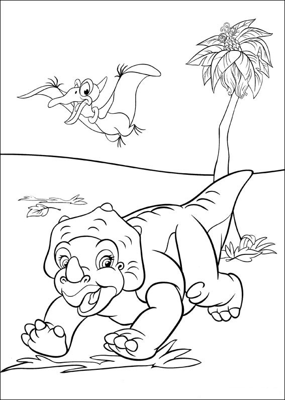 the-land-before-time-coloring-page-0028-q5