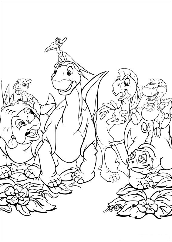 the-land-before-time-coloring-page-0049-q5