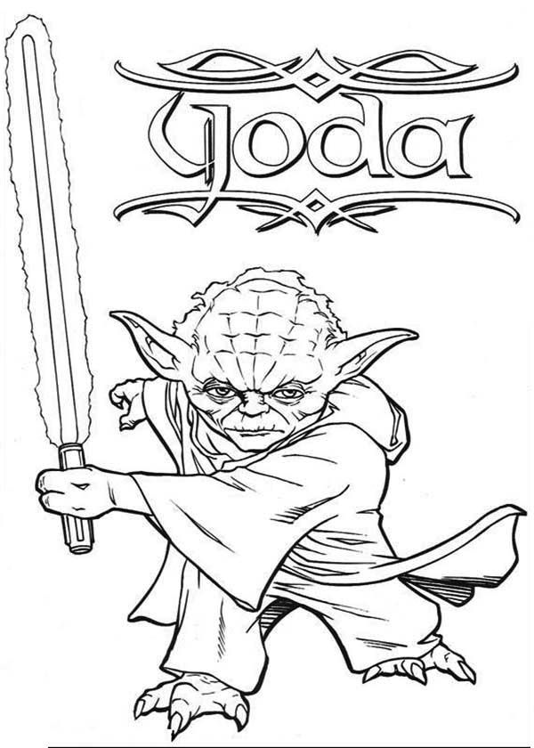 Yoda