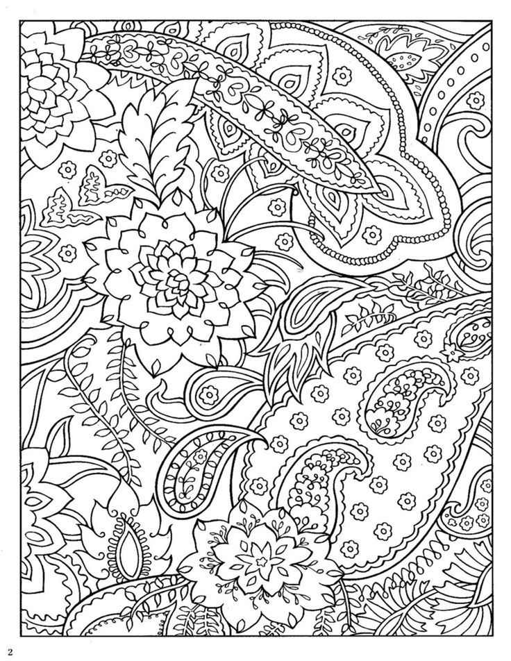 Zen, Zentangle & Zendoodle