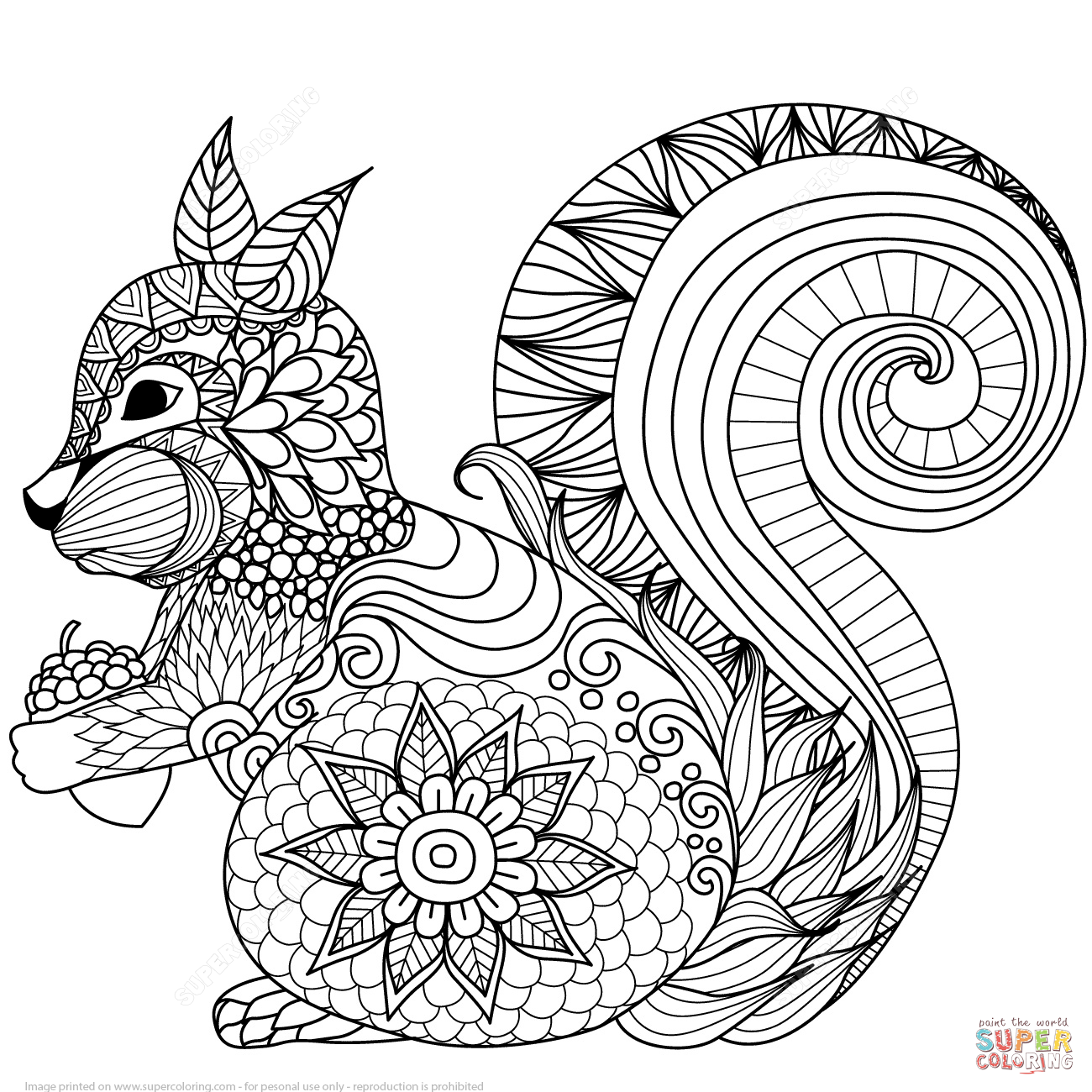 Comprar Tween Coloring Book: Zentangle Animal Designs: Detailed Zendoodle  Pages for Boys, Girls, Ages 8-12, De Art Therapy Coloring - Buscalibre