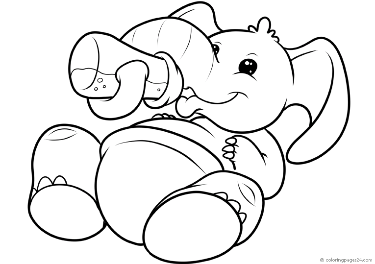 Animal: Coloring Pages & Books - 100% FREE and printable!