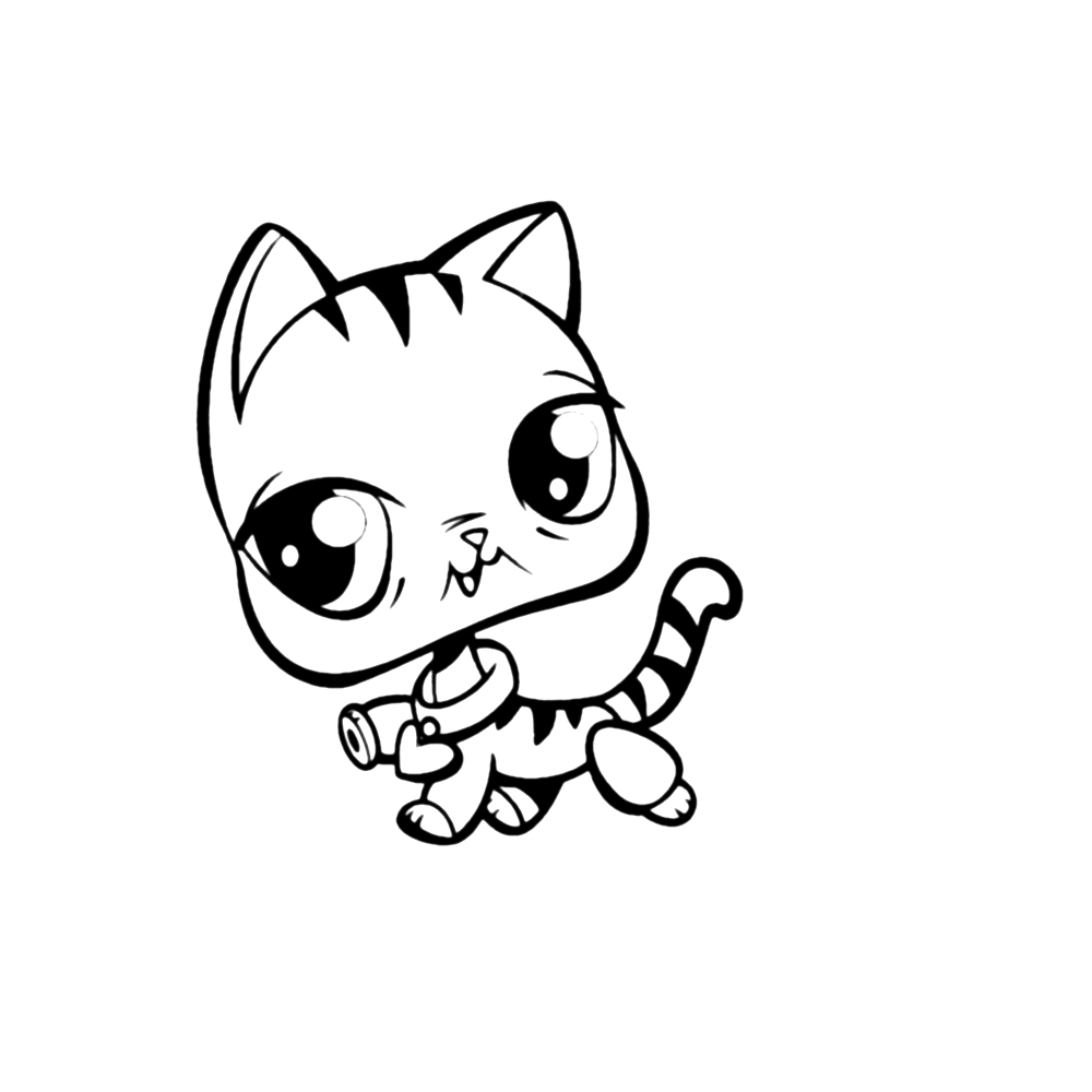 Animal: Coloring Pages & Books - 100% FREE and printable!