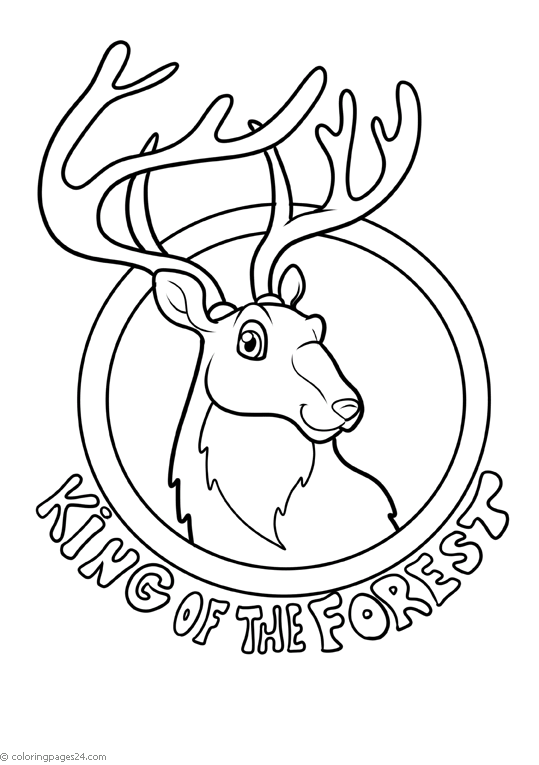 animal coloring pages books 100 free and printable
