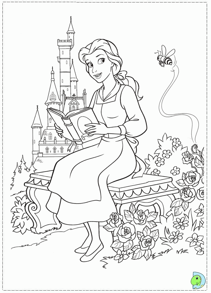 beauty-and-the-beast-coloring-page-0016-q1