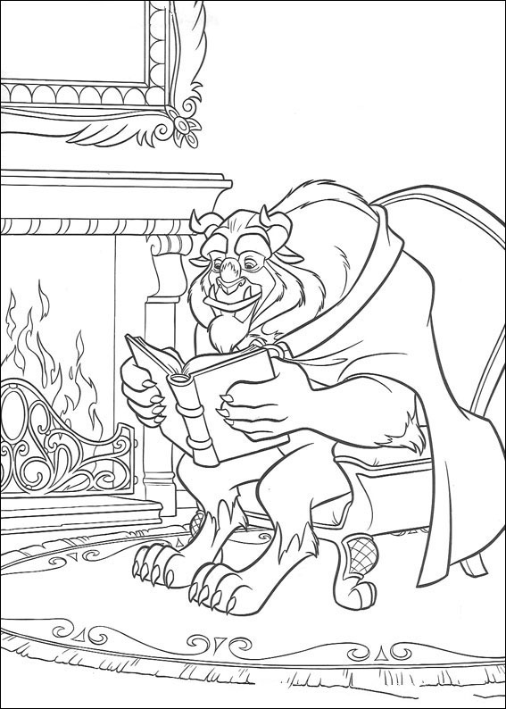 beauty-and-the-beast-coloring-page-0020-q5