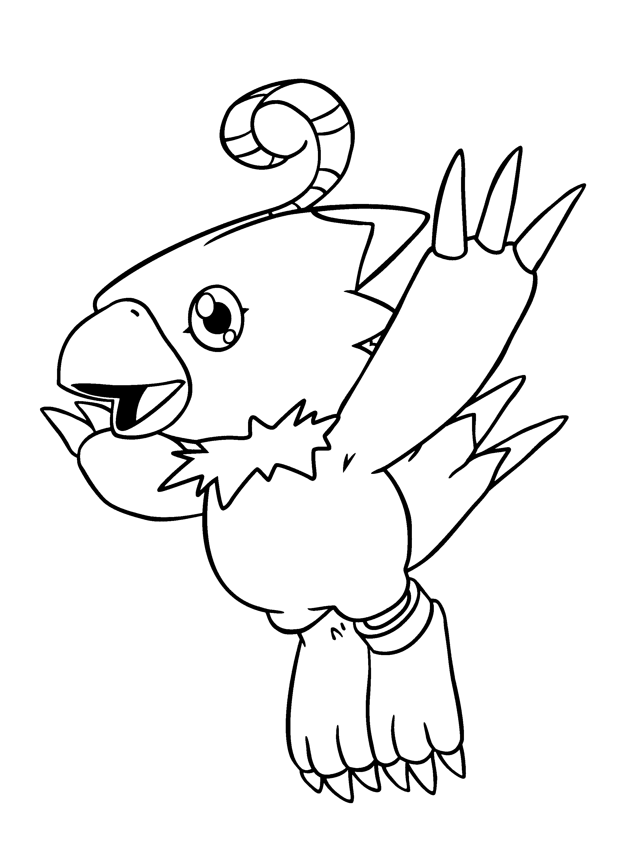 digimon-coloring-page-0072-q1