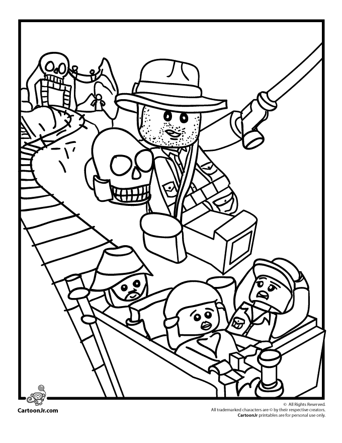 Desenhos Da Lego Para Colorir E Imprimir  Ninjago coloring pages, Lego  coloring, Cartoon coloring pages