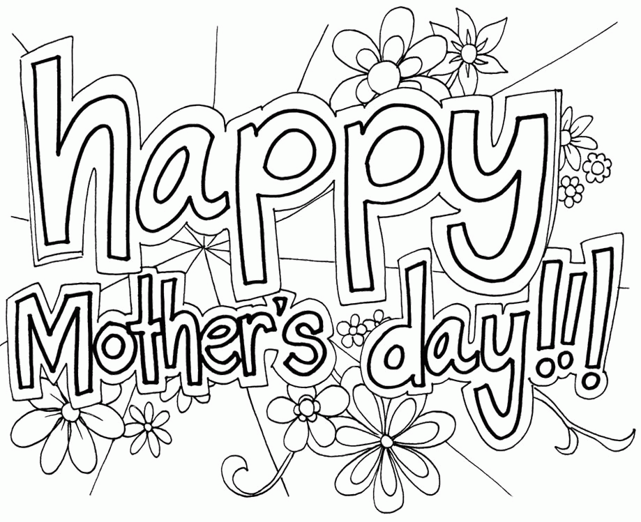 Mother's Day