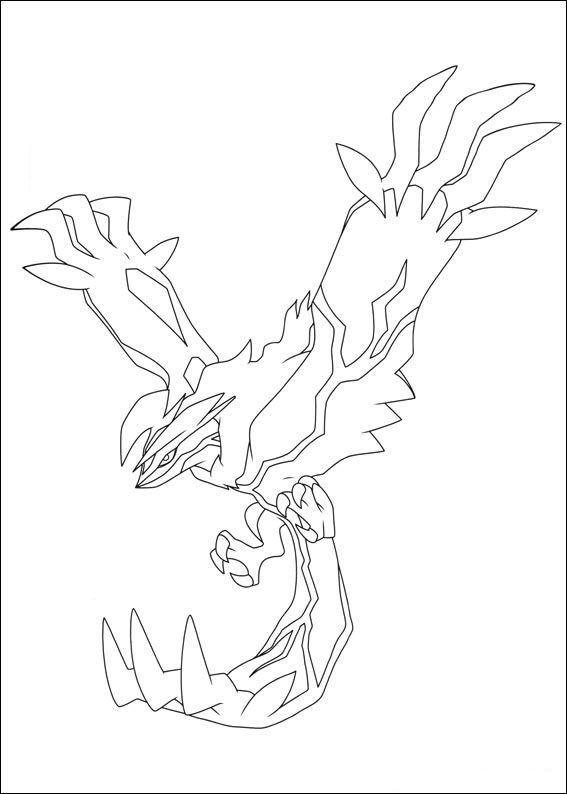 Pokémon: Coloring Pages & Books - 100% FREE and printable!